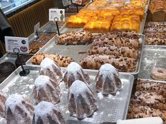 -麦陌(正弘城店)