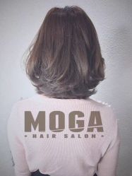 -MOGA造型沙龙