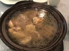 茶油老鸭汤-茶油香闽南菜·花园餐厅(前埔店)