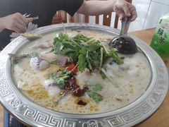 -重庆椒麻鱼·川味江湖菜