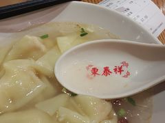 -东泰祥生煎馆(重庆北路店)