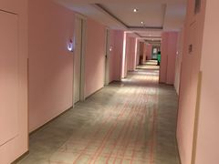 -曼谷一号酒店(深圳龙华大浪商业中心店)