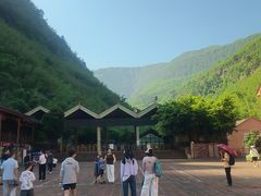 -赤水丹霞旅游区·佛光岩