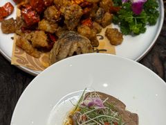 -一道餐厅(湖塘店)