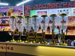 -邢氏老太太烧烤(南山店)