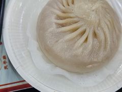 -冯鑫记南京鸭血粉丝汤(来燕路店)