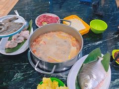 -小海豚•老字号海鲜餐厅(天涯店)