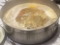 -小城牛事·鲜牛肉火锅(万达店)