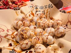-破三川·新川菜(静安大融城店)