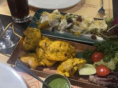 -克比叔叔印度餐厅Kebabs on the Grille(人民广场店)