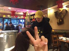 -地锅公社·现炒地锅鸡·地锅鱼·夜宵(罗锦路店)