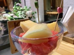 -割烹旭日本料理(龙湖狮山天街店)