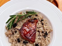 -沏点Trattoria意大利餐厅(新街口店)