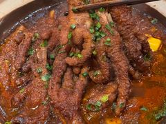 -山四砂锅(太原钟楼街店)