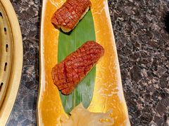 -老乾杯和牛烧肉(王府中环店)
