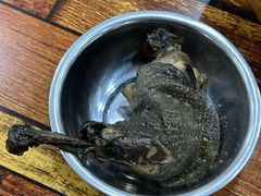 鸡腿-正宗李家土鸡米线店