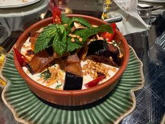 -ELI FALAFEL Lebanese&Mediterranean黎巴嫩美食(富城路店)