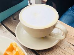 -maan coffee漫咖啡(通州店)