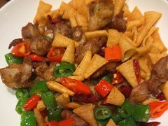 -鸽味轩·粤菜小馆(高楼门总店)