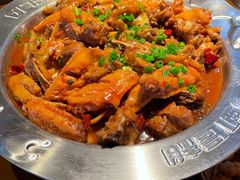 -胖哥俩肉蟹煲(来福士店)