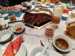 -白金汉爵大酒店(相城店)