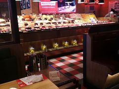 -炉小哥烤肉(朗悦公园茂店)