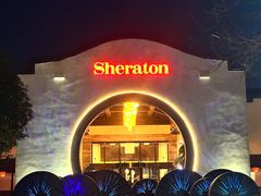 -西溪喜来登萨婷法餐厅(紫金港路店)