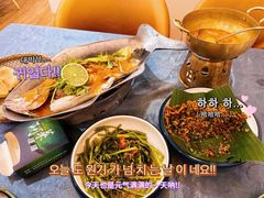 -阿莱唛唛泰国菜·海鲜餐厅(蛇口店)