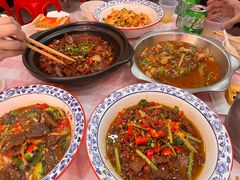 -三只鸟本地特色菜馆(上饶总店)