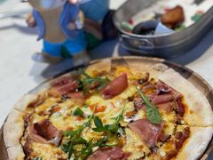 -水桶王国主题餐厅·聚会·生日派对·亲子活动·家庭套餐(亚龙湾希尔顿店)