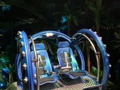 -侏罗纪世界电影特展(广州站)