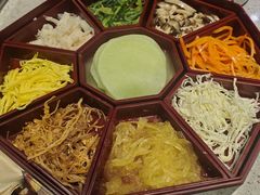 -将军牛排·尔滨地标朝鲜族美食(总店)