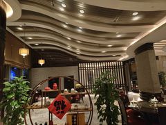 -新天世纪中餐厅