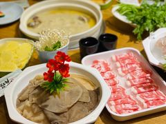 -骨捞专家·金华砂锅(西田城购物中心店)