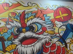 -西江红·株洲本地菜(滨江南路店)