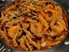 -胖哥俩肉蟹煲(长沙高铁吾悦广场店)