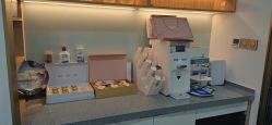 -子午孕教·孕妇瑜伽产后恢复(市北店)