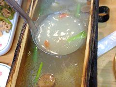 -61号餐吧(兴坪古镇漓江店)