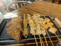 -道乐烧肉酒馆