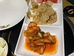 -牛市牛烤肉(西单大悦城店)