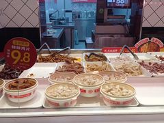 -紫燕百味鸡(明湖店)