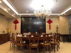 包厢-美极鲜食坊(宝安南路店)
