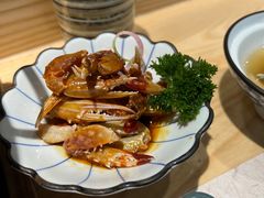 -秋荀日本料理(昆明同德广场店)