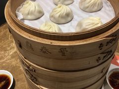 -鼎泰丰(新港中心店)