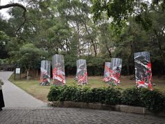 -胡里山炮台