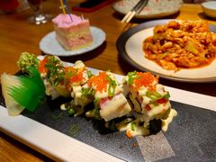 -德川家日本料理(中关村寰太大厦店)