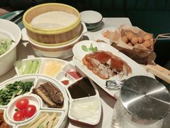 -大鸭梨烤鸭(望京店)