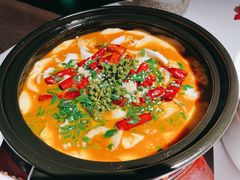 -悦轩中餐厅·高空江景·杭州柏悦酒店