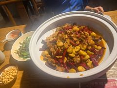 -印象鲵宴·张家界地标美食名片(溪布街店)