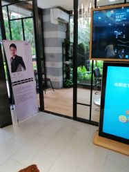 点击看大图 -首脑美发沙龙